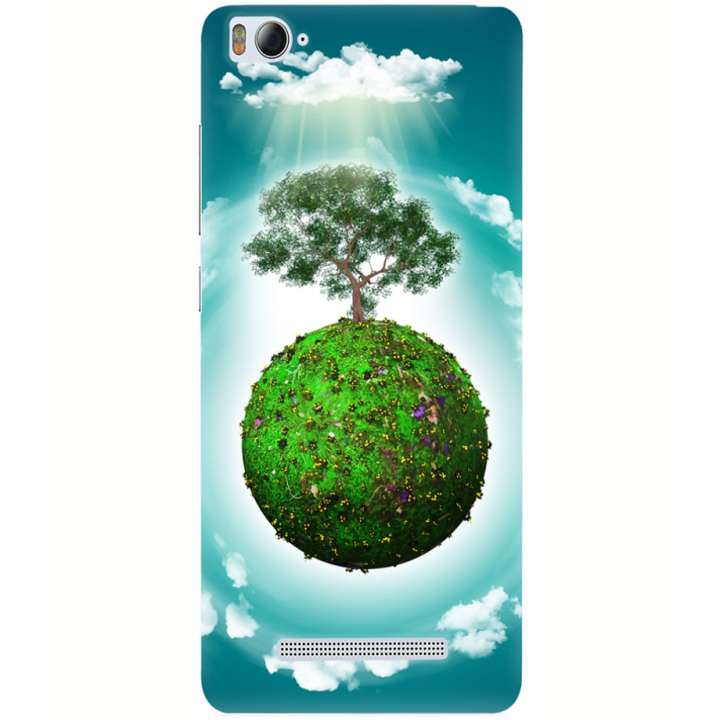 Чехол Uprint Xiaomi Mi 4i 