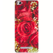 Чехол Uprint Xiaomi Mi 4i 