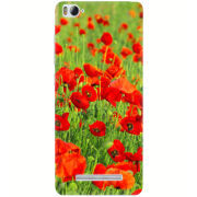 Чехол Uprint Xiaomi Mi 4i 