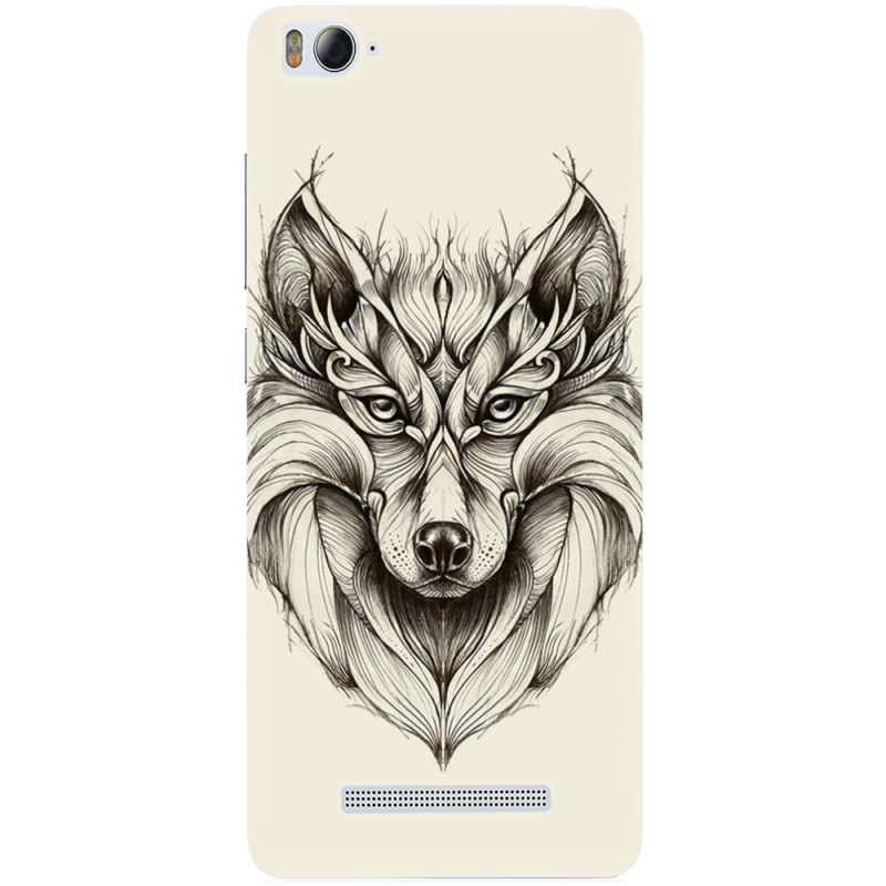 Чехол Uprint Xiaomi Mi 4i 