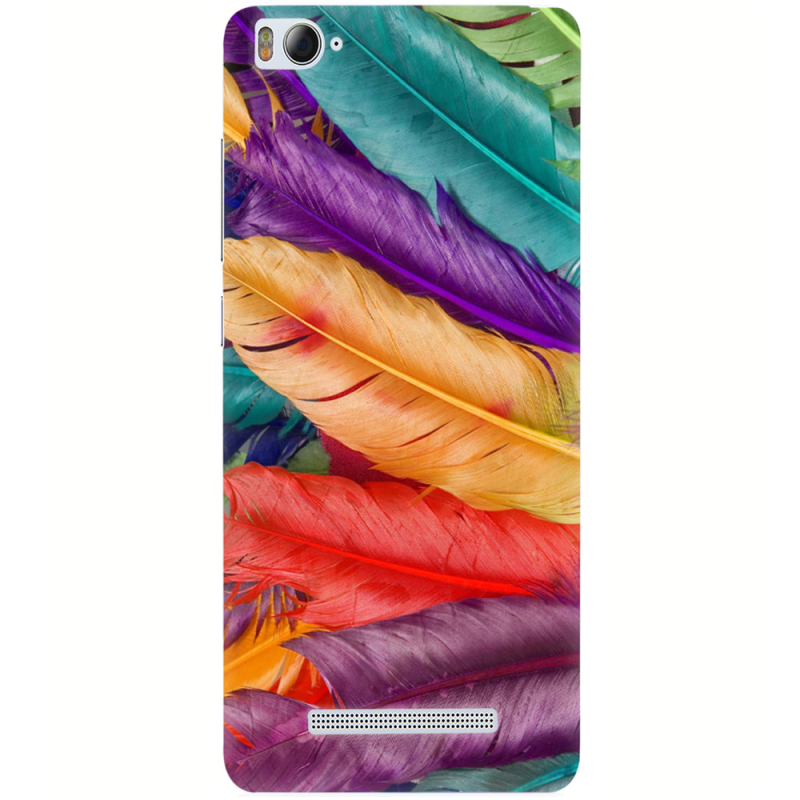 Чехол Uprint Xiaomi Mi 4i Colour Joy