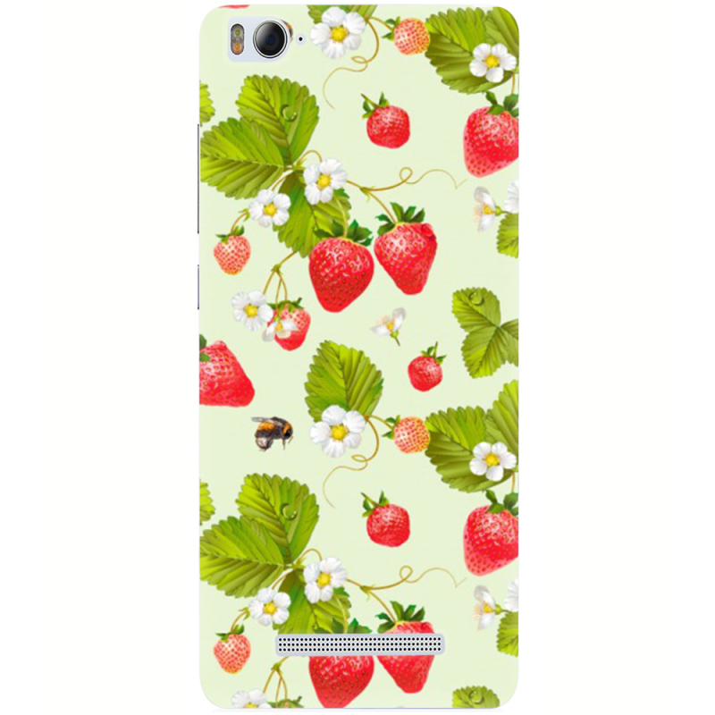 Чехол Uprint Xiaomi Mi 4i 