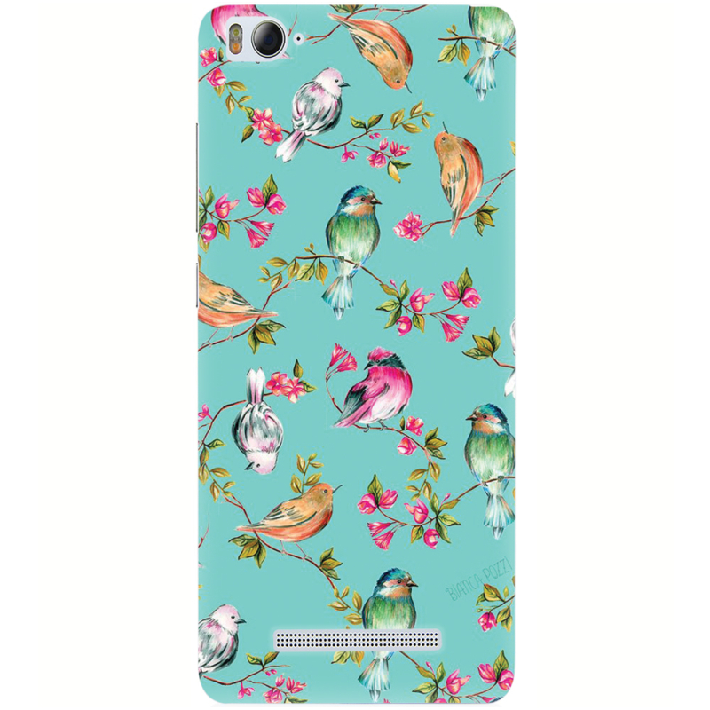 Чехол Uprint Xiaomi Mi 4i 