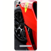 Чехол Uprint Xiaomi Mi 4i Ferrari 599XX