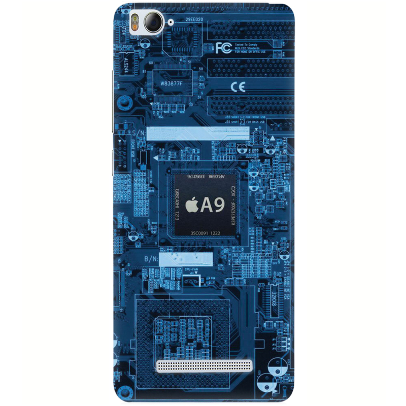 Чехол Uprint Xiaomi Mi 4i 