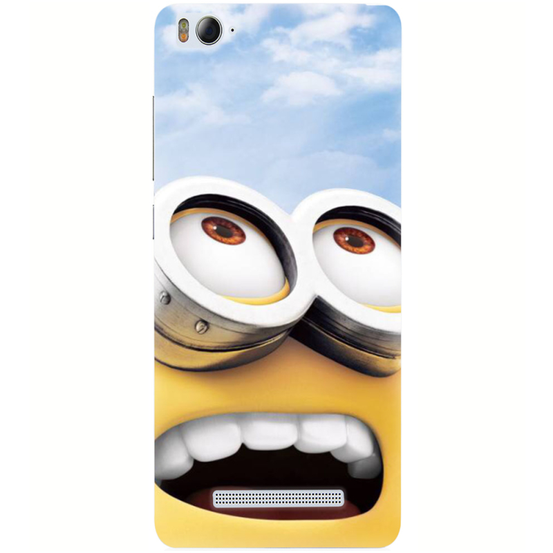 Чехол Uprint Xiaomi Mi 4i 