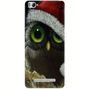 Чехол Uprint Xiaomi Mi 4i Christmas Owl