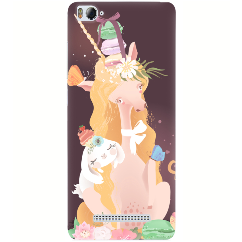 Чехол Uprint Xiaomi Mi 4i 