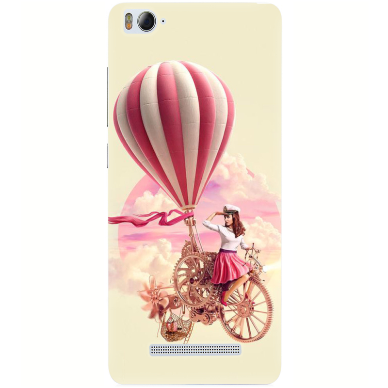 Чехол Uprint Xiaomi Mi 4i 