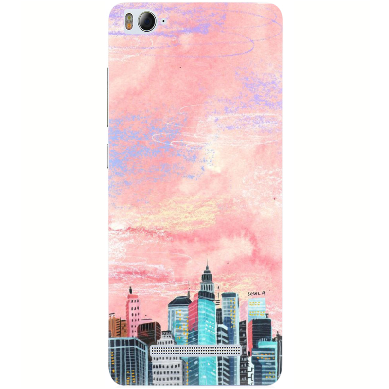 Чехол Uprint Xiaomi Mi 4i 