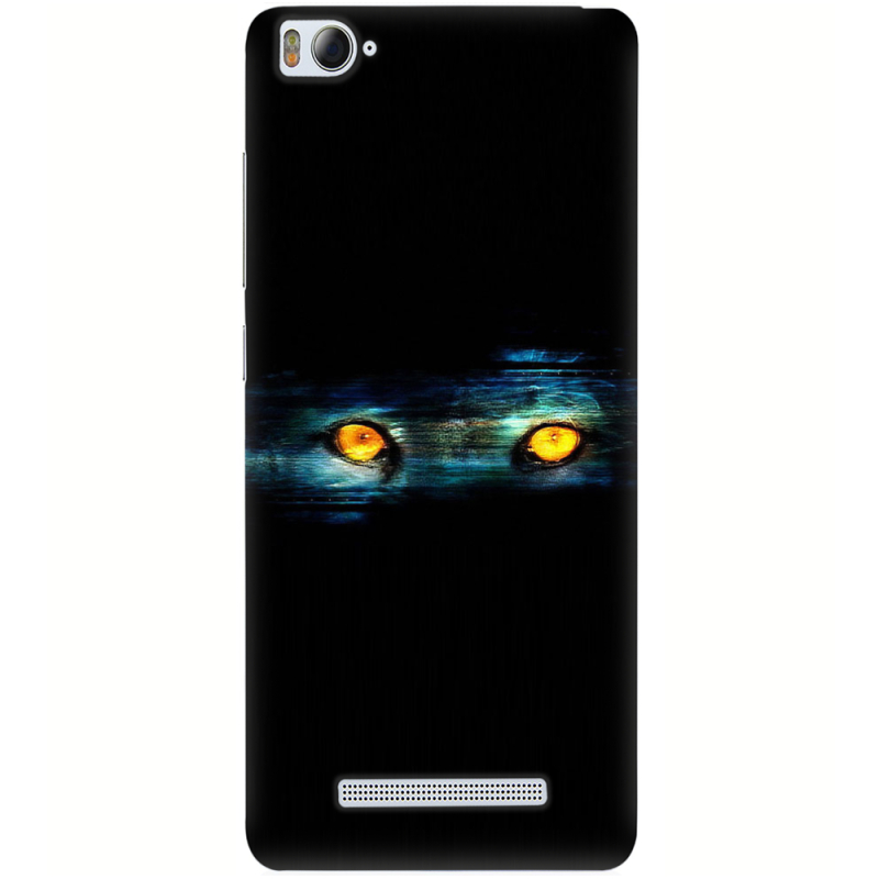 Чехол Uprint Xiaomi Mi 4i Eyes in the Dark