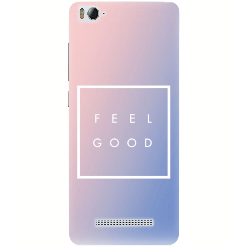 Чехол Uprint Xiaomi Mi 4i 