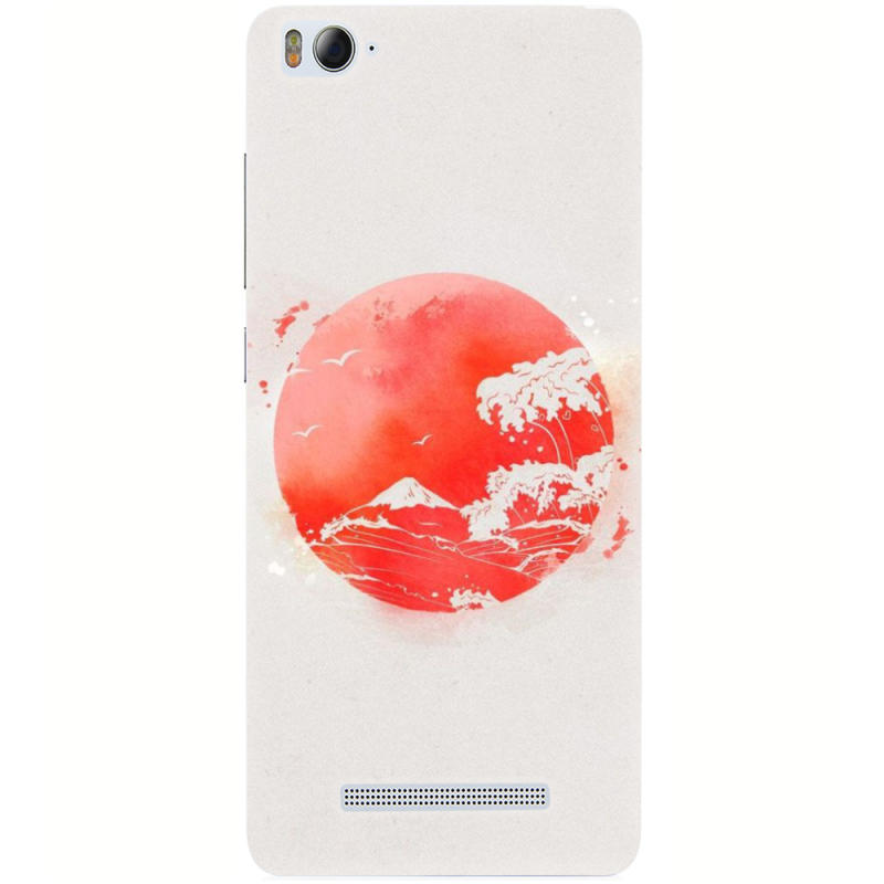 Чехол Uprint Xiaomi Mi 4i 