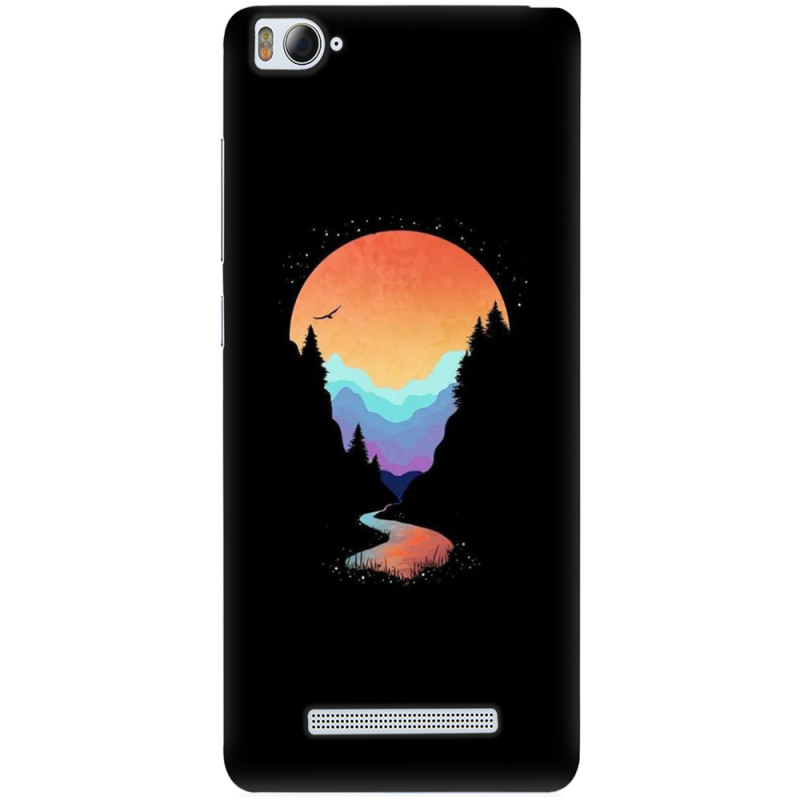 Чехол Uprint Xiaomi Mi 4i 
