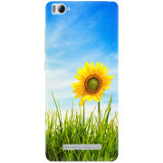Чехол Uprint Xiaomi Mi 4i Sunflower Heaven