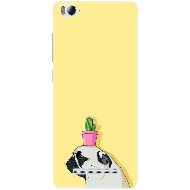 Чехол Uprint Xiaomi Mi 4i 