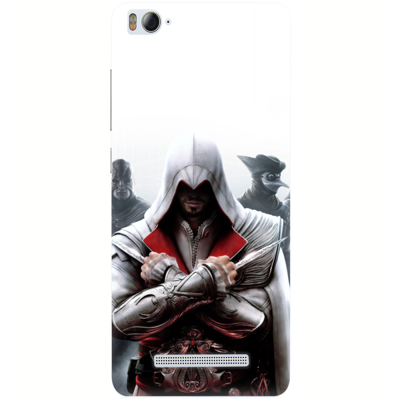 Чехол Uprint Xiaomi Mi 4i Assassins Creed 3