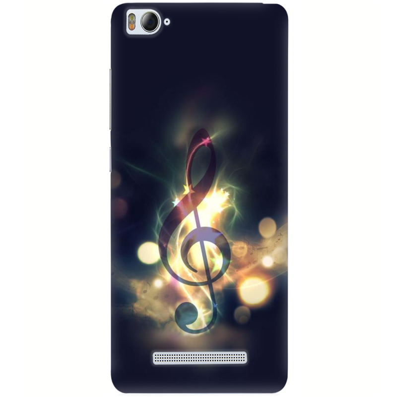 Чехол Uprint Xiaomi Mi 4i 