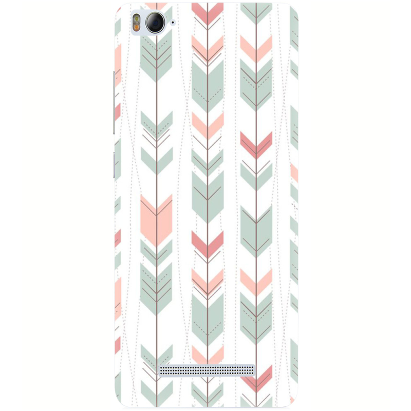 Чехол Uprint Xiaomi Mi 4i 