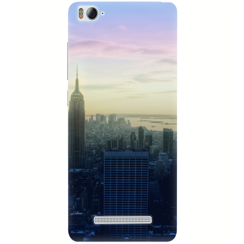 Чехол Uprint Xiaomi Mi 4i 