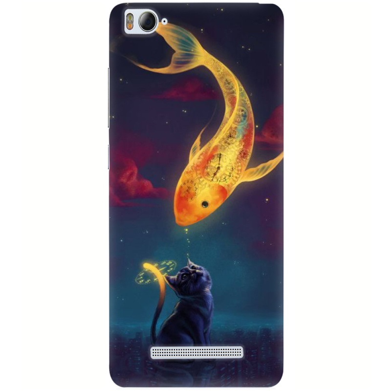 Чехол Uprint Xiaomi Mi 4i 