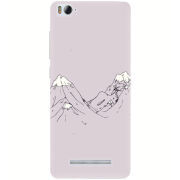 Чехол Uprint Xiaomi Mi 4i 