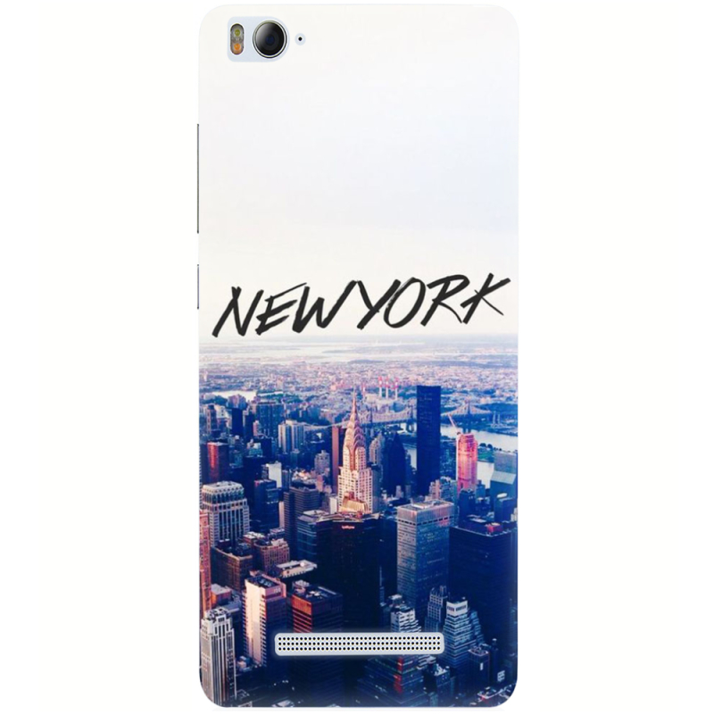 Чехол Uprint Xiaomi Mi 4i 