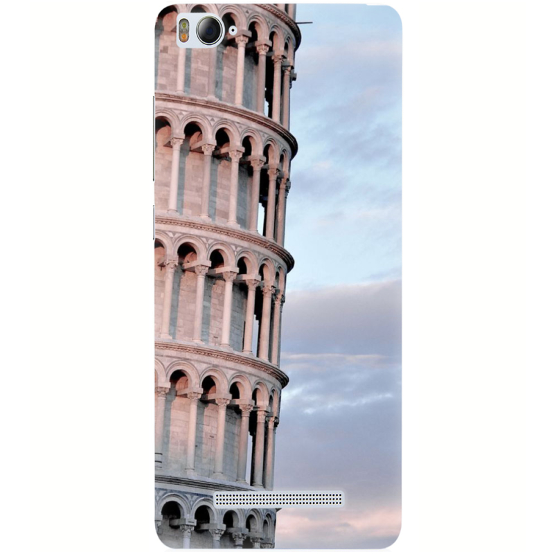 Чехол Uprint Xiaomi Mi 4i 