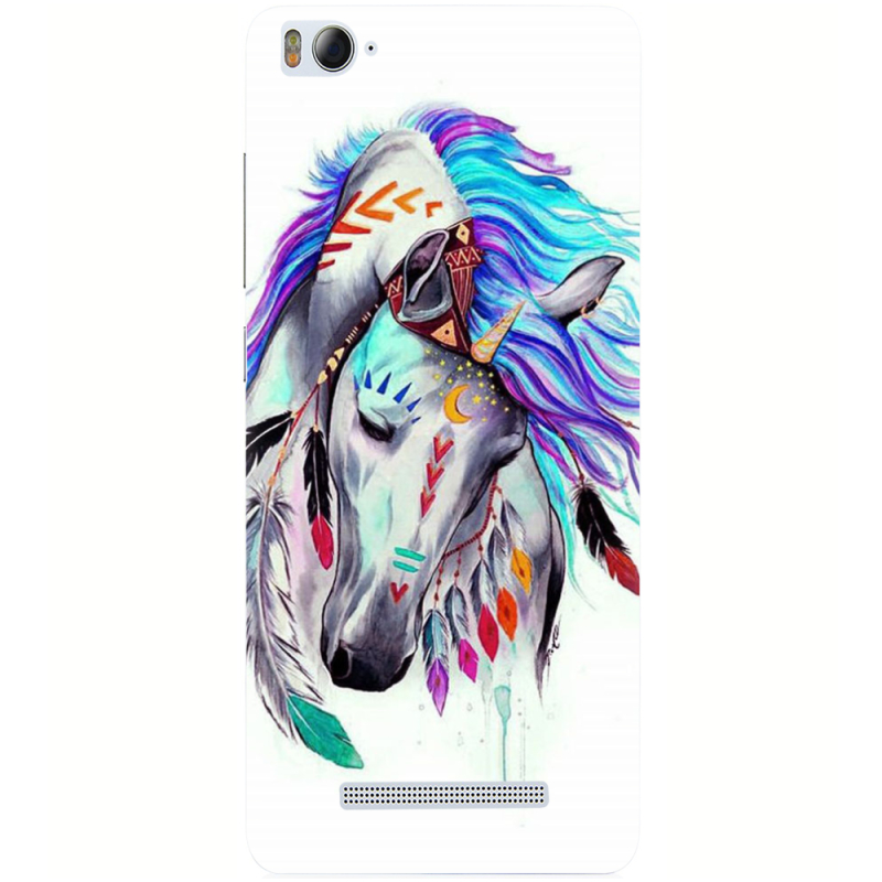 Чехол Uprint Xiaomi Mi 4i 