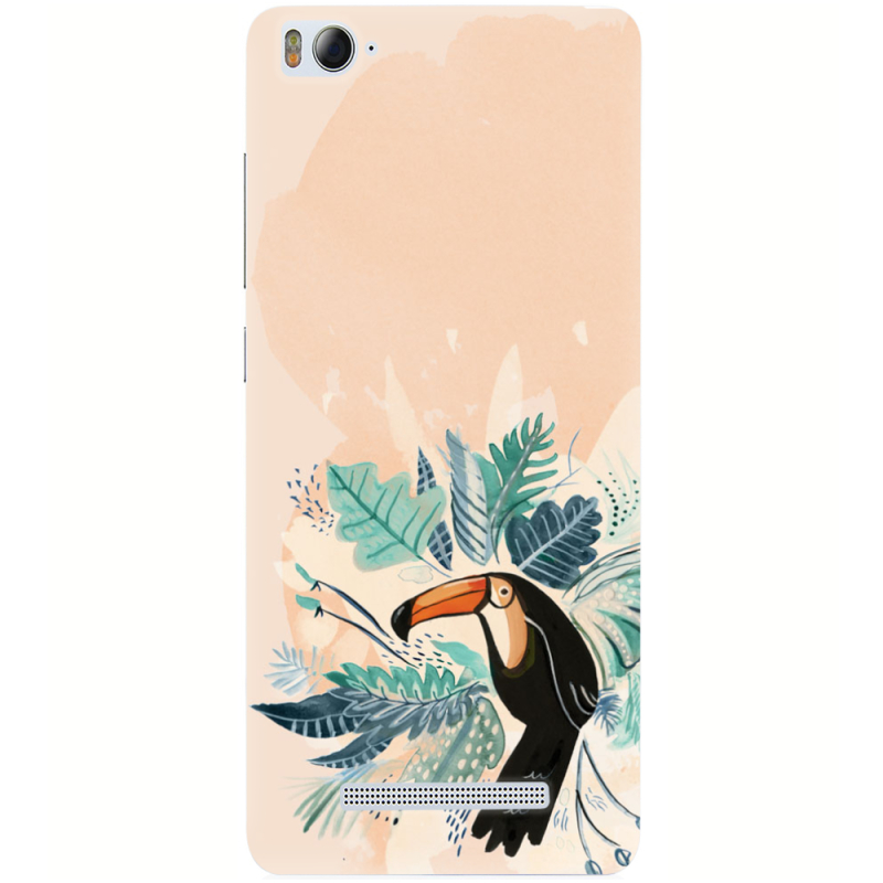 Чехол Uprint Xiaomi Mi 4i 