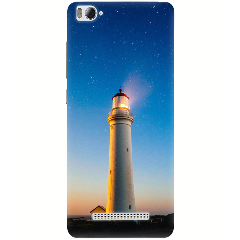 Чехол Uprint Xiaomi Mi 4i 