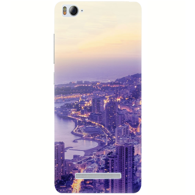 Чехол Uprint Xiaomi Mi 4i 