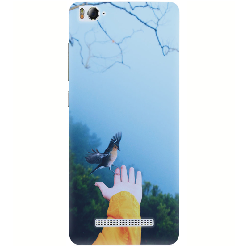 Чехол Uprint Xiaomi Mi 4i 