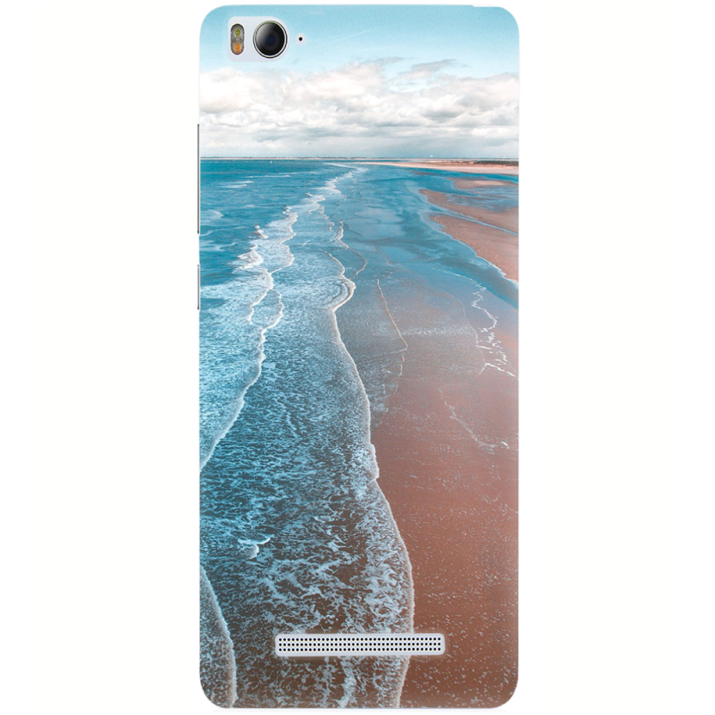 Чехол Uprint Xiaomi Mi 4i 