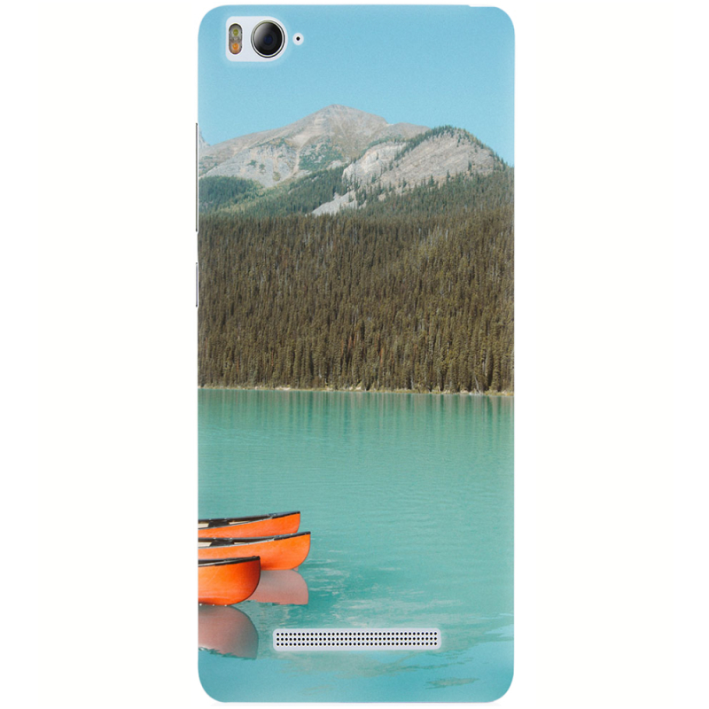 Чехол Uprint Xiaomi Mi 4i 