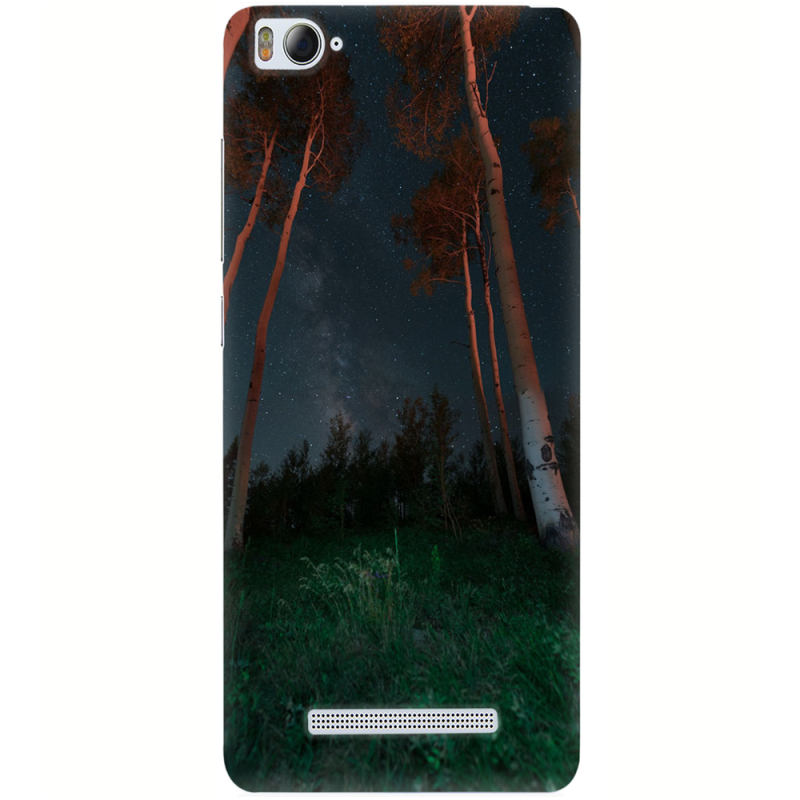 Чехол Uprint Xiaomi Mi 4i 