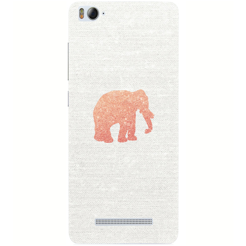 Чехол Uprint Xiaomi Mi 4i 