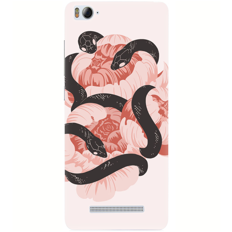 Чехол Uprint Xiaomi Mi 4i 