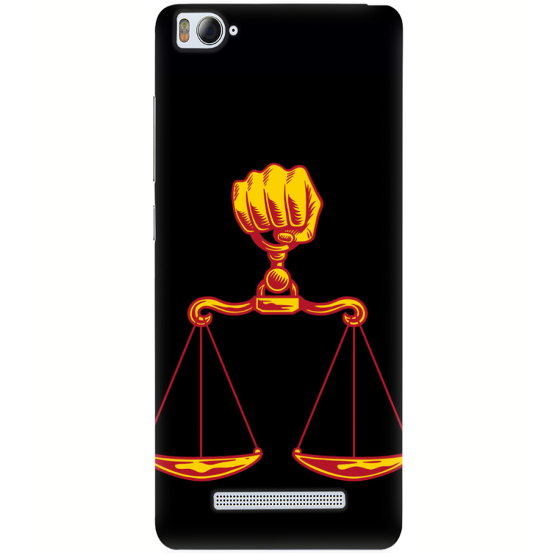 Чехол Uprint Xiaomi Mi 4i 