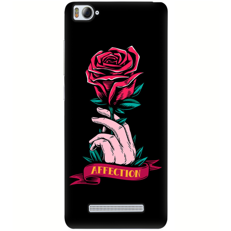 Чехол Uprint Xiaomi Mi 4i 