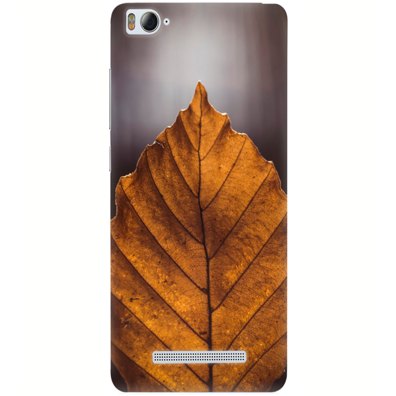 Чехол Uprint Xiaomi Mi 4i 