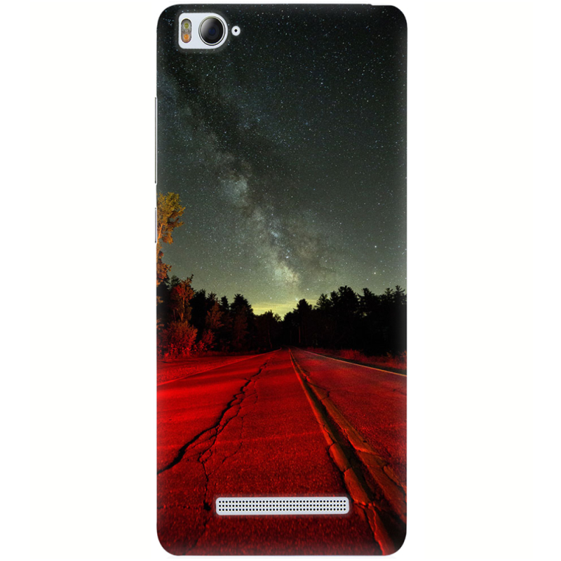 Чехол Uprint Xiaomi Mi 4i 