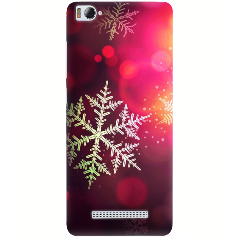 Чехол Uprint Xiaomi Mi 4i 