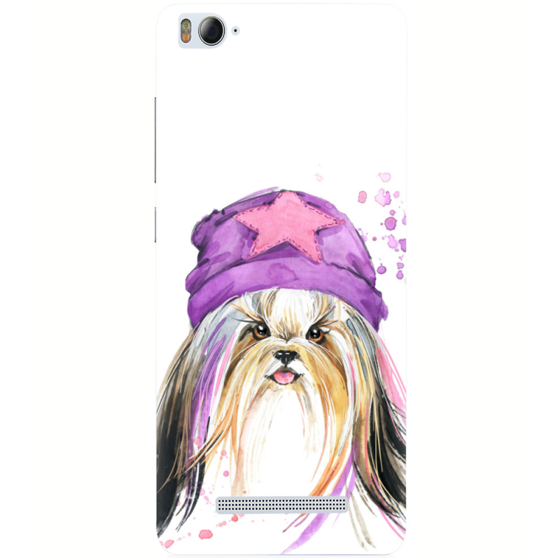 Чехол Uprint Xiaomi Mi 4i 