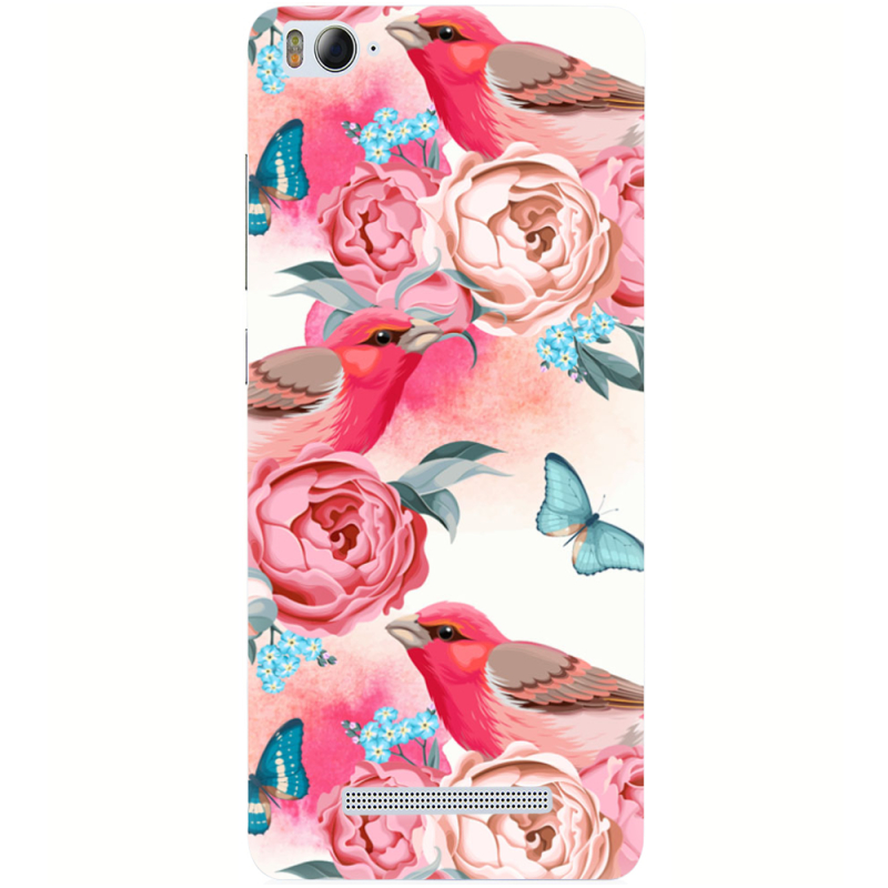 Чехол Uprint Xiaomi Mi 4i 