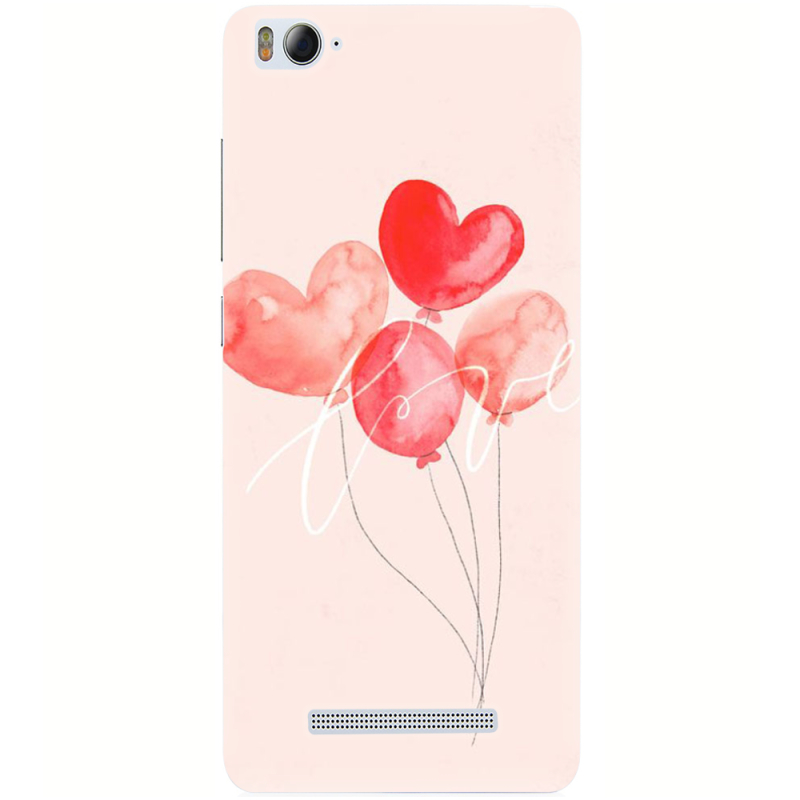 Чехол Uprint Xiaomi Mi 4i 