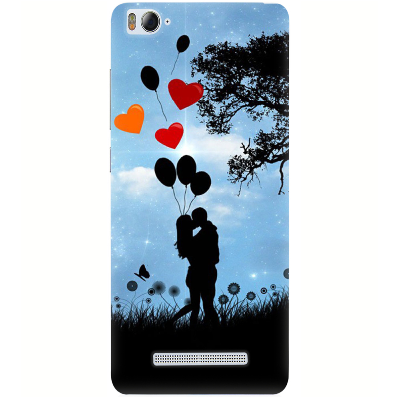 Чехол Uprint Xiaomi Mi 4i 