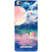 Чехол Uprint Xiaomi Mi 4i Sky Lanterns