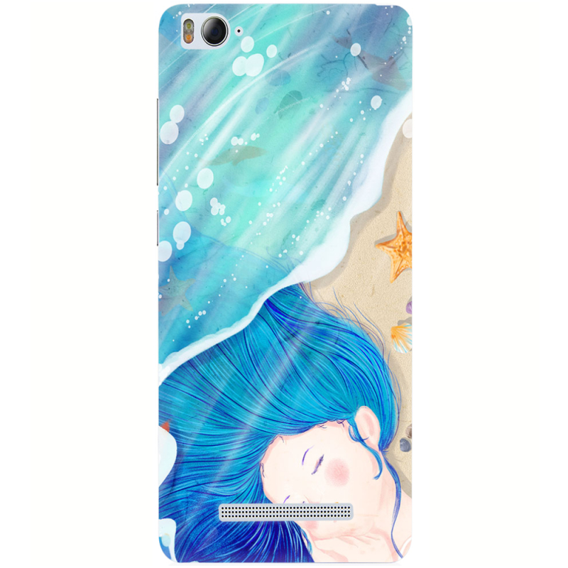 Чехол Uprint Xiaomi Mi 4i Sea Girl