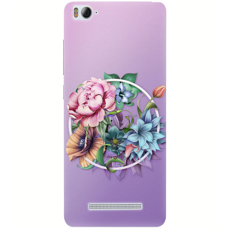 Чехол Uprint Xiaomi Mi 4i 